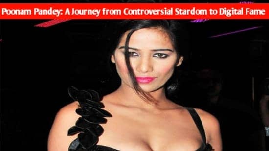 Poonam Pandey