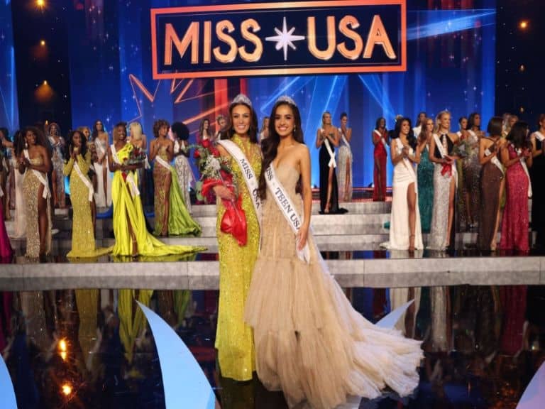 The News House Miss USA 2024: A Comprehensive Overview