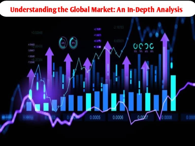 The News House Understanding the Global Market: An In-Depth Analysis