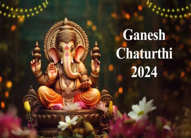 Ganesh Chaturthi