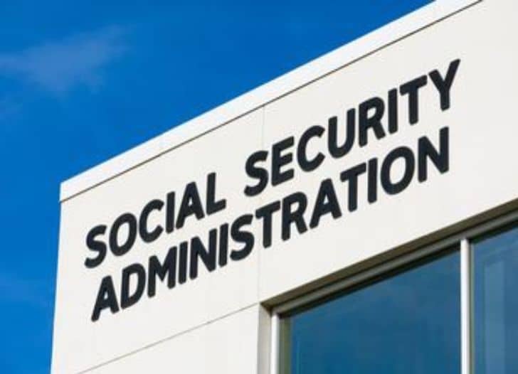 The News House Americans Face New Social Security Rule Deadline,