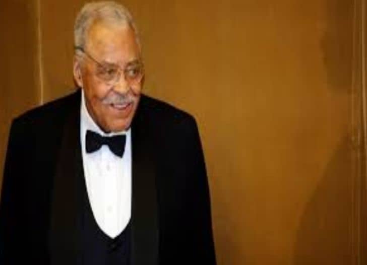 The News House James Earl Jones, Iconic Voice of Darth Vader and Celebrated Actor