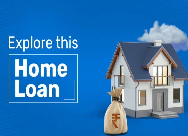 The News House Bajaj Housing Finance Limited: Revolutionizing Home Loans,