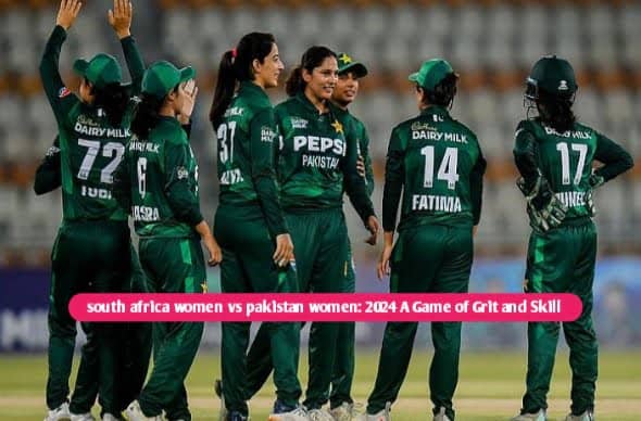 south africa women vs pakistan women