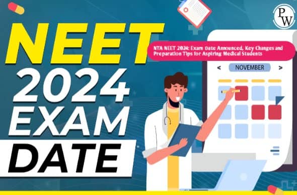 NTA NEET 2024