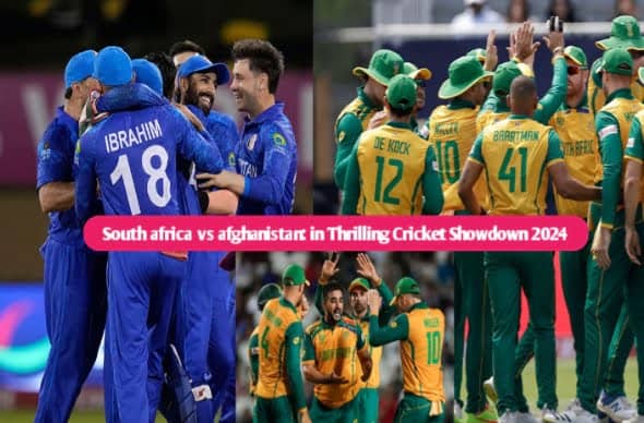 south africa vs afghanistan