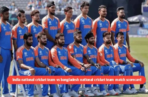 india national cricket team vs bangladesh