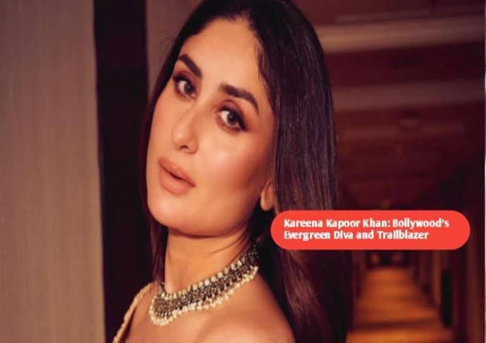 Kareena Kapoor Khan