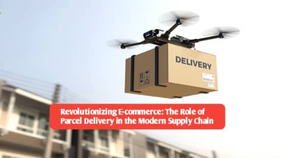 Revolutionizing E-commerce